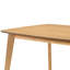 Deveraux Solid Wood Dining Table-733296740