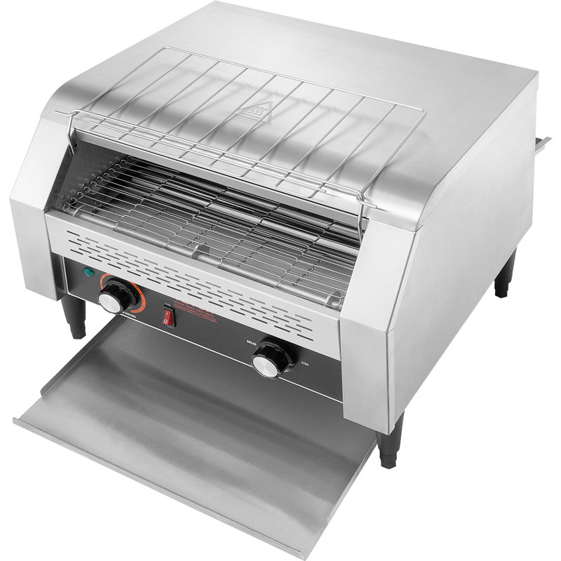Grille-pain VEVOR 1 BTU de 2600 watts