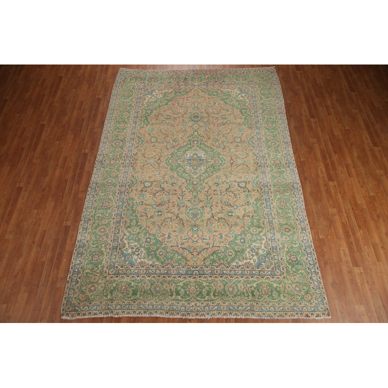 Tapis traditionnel 8 x 11