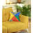 Memphis Abstract Pillow Cover
