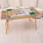 VEVOR 1500 Piece Puzzle Table with Folding Legs, 4 Drawers and Cover