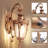 Armed Sconce-96387047