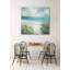 Coastal Fences - Peinture sur toile-1843731791