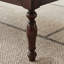 Table basse rétro de style européen