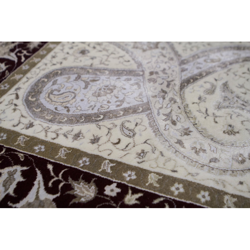 Chantel One-of-a-Kind 5'9" X 7'9" Area Rug