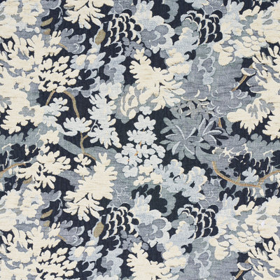 Tissu de tapisserie Verdure