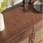 Buffet simple en rotin-103201170