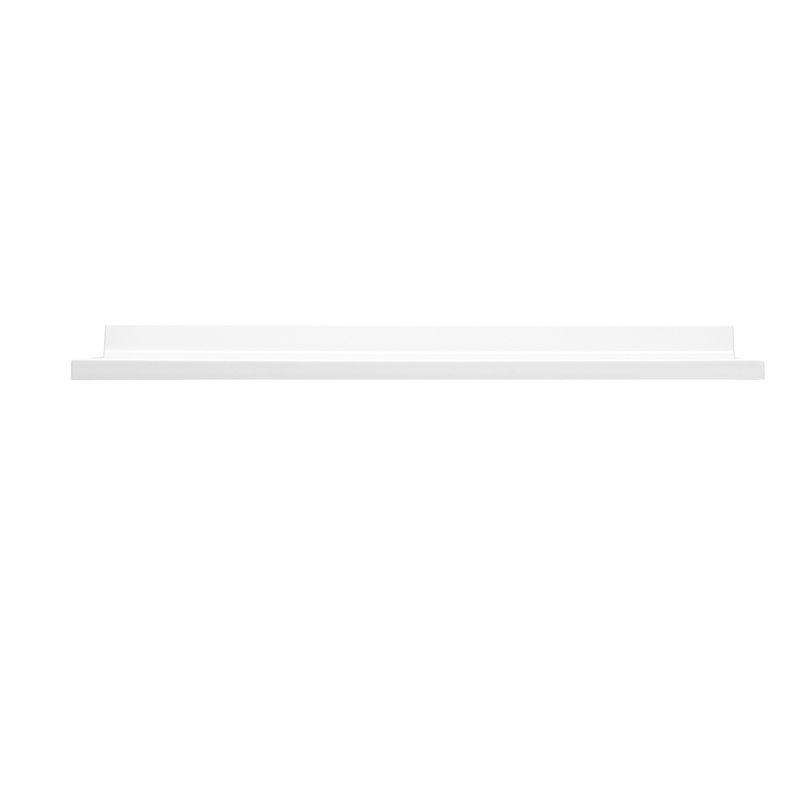 Shelfish Shelf, White