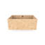 Cube40 15.75'' L Bathroom Sink-70532418