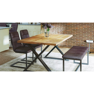 Abrew Dining Table