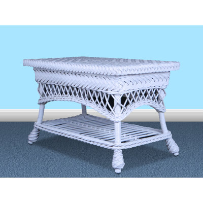 Table basse avec dessus de plateau Calderon