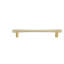 Diamond Tapered Bar / Handle Pull-1217655011-1271204532