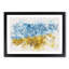 The Two Forests - Picture Frame Painting Print-56856197-56856200