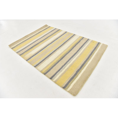 Orlando Beige Rug