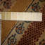 Asharna Oriental Area Rug in Beige