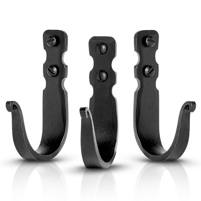 Kaneesha Iron Wall Hook