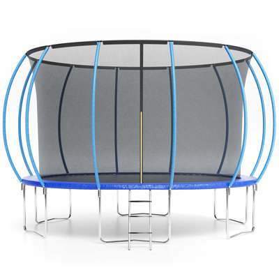 Trampoline Babevy
