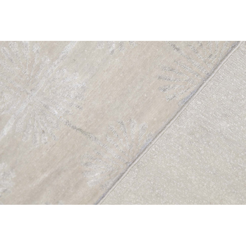 Windsom One-of-a-Kind 6'3" X 9' Area Rug