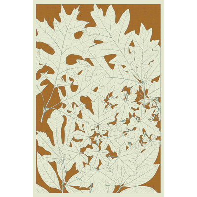 Feuilles de la nature II