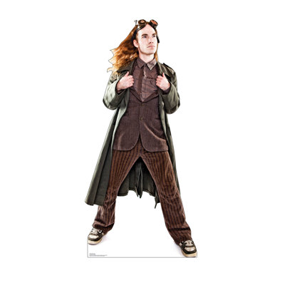70'' Cardboard Standup