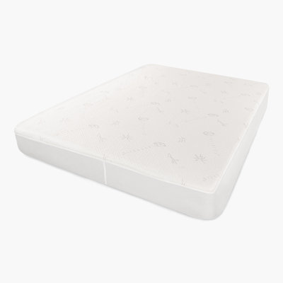 Housse de matelas Benita