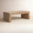 Sonora Modern Coffee Table-113489058