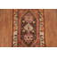 Tapis traditionnel tribal rétro 3 x 5