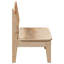 Garden Chairs 2 Pcs 60X52.5X72 Cm-1660171918