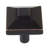 Pyramid 7/8" Length Square Knob-18922911