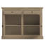 Breshai 126cm Sideboard-2064199233
