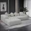 Canapé confortable