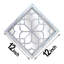 Square Mirror-640251932