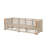 Campo Sofa- Natural-120338734-120338733