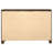 Bren Rustic Golden Brown 8-drawer Dresser