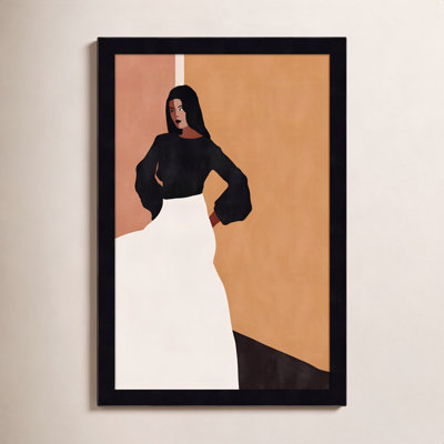 Seville Print by Alexander Ginzburg