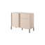 Latwanda 104cm Sideboard