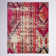 Almyra Southwestern Pink Area Rug