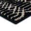 Tapis de bain en tricot géométrique Linkage-94230211-94230210