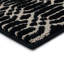 Tapis de bain en tricot géométrique Linkage-94230211-94230215