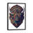 Bison In Color I by Bioworkz - Print on Canvas-594185595-594185574