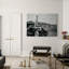 Wrapped Canvas Art Prints-215492544
