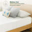 Matelas en mousse viscoélastique gélifiée 8 po - Sleep by Wayfair ™-1145762147-1103638860