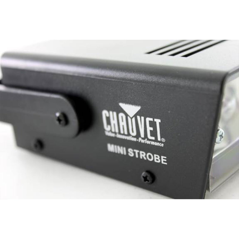 LED Projection & Strobe Lights