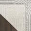 Tapis ivoire moderne Coedy-106588724