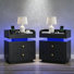 Ensemble de chambre à coucher 3 pièces Smart Bed