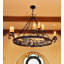 Clarinda 15 - Light Chandelier