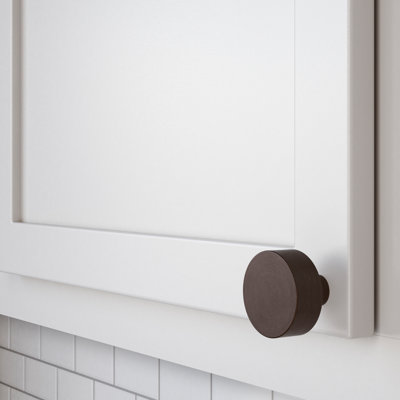 4405 Contemporary Knob, 1.5"
