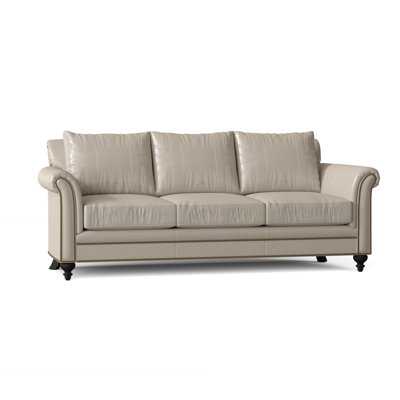 Richardson 91'' Upholstered Sofa