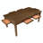 Gilburt Acacia Dining Table