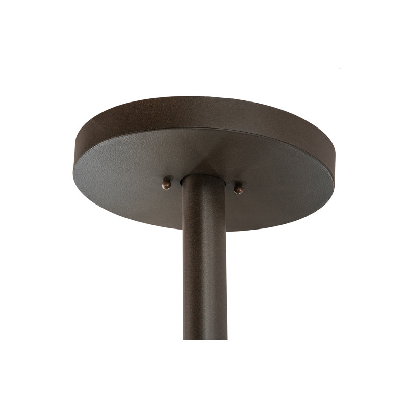Divergent 8 - Light Chandelier